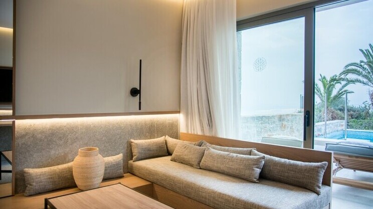 King Minos Retreat Resort & Spa